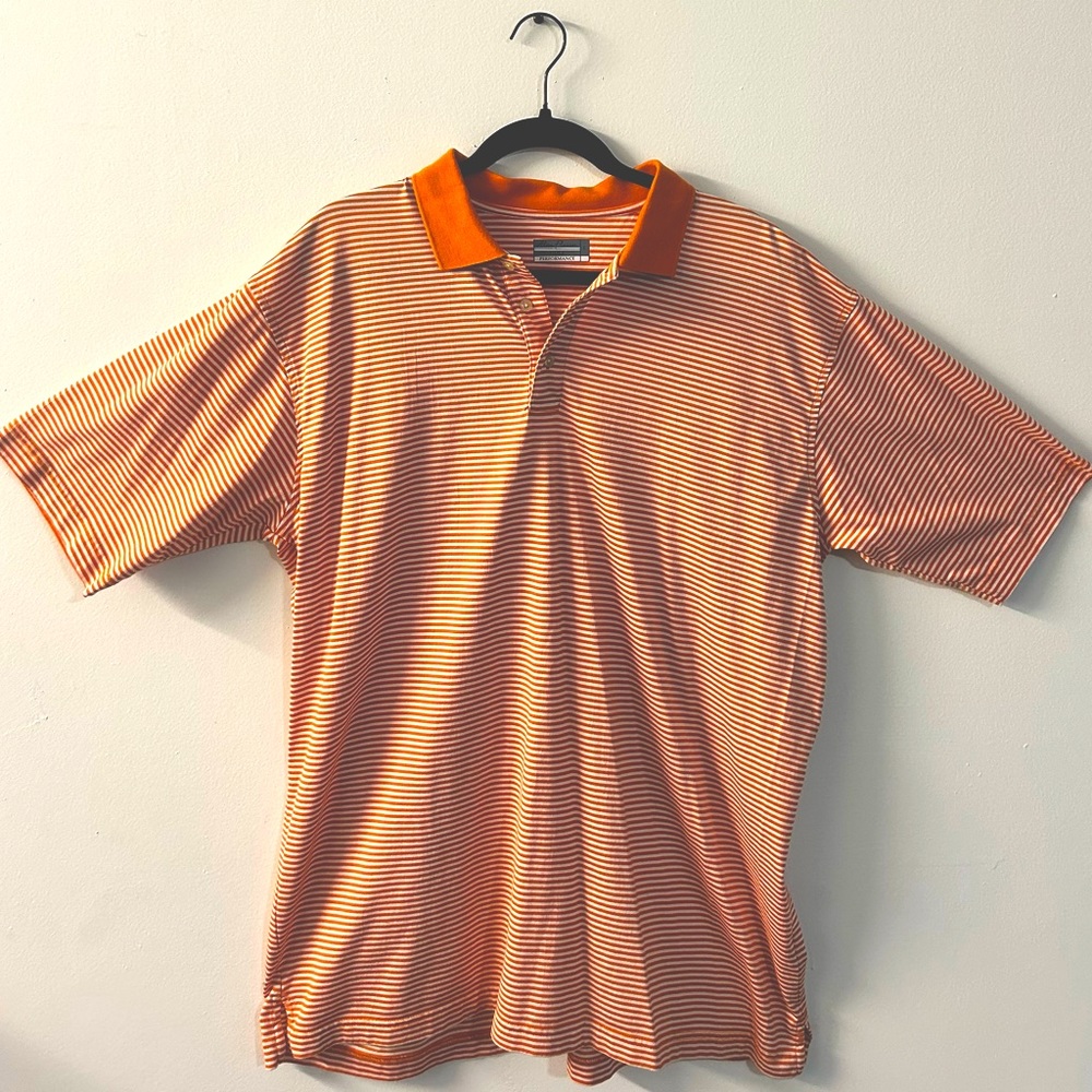 Alan Flusser Performances Shirt